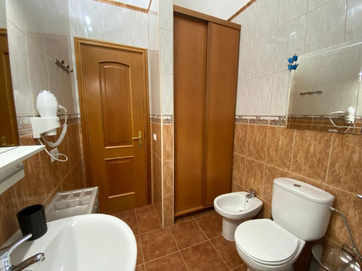 Casa El Descanso Azul A Ferienhaus