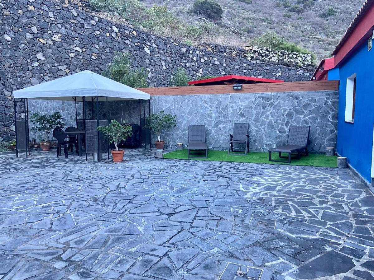 Ferienhaus Casa El Descanso Azul A Los Llanillos