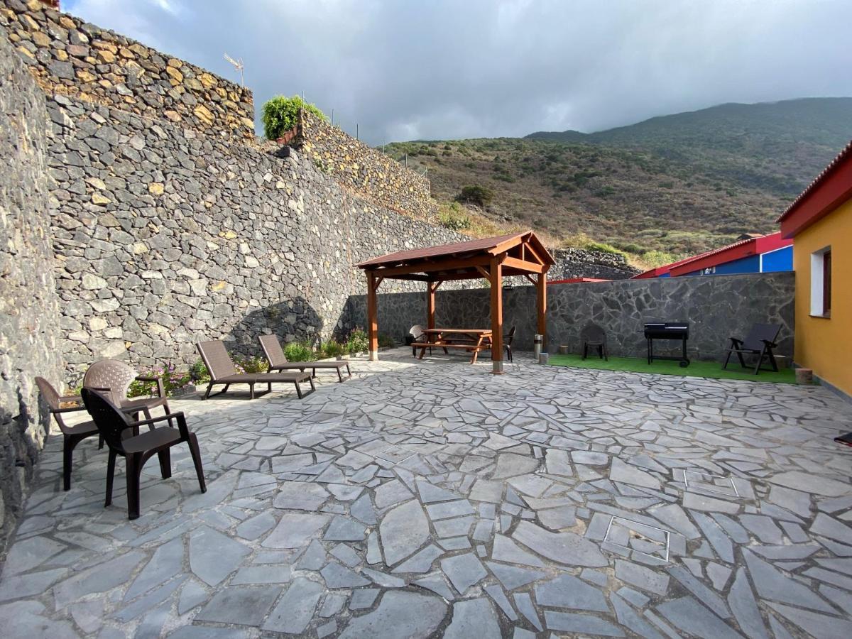 Casa El Descanso Azul A