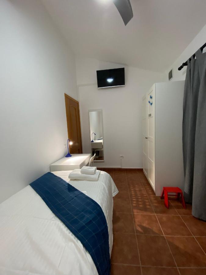 Casa El Descanso Azul A *
