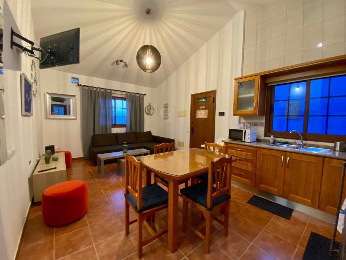 Holiday home Casa El Descanso Azul A