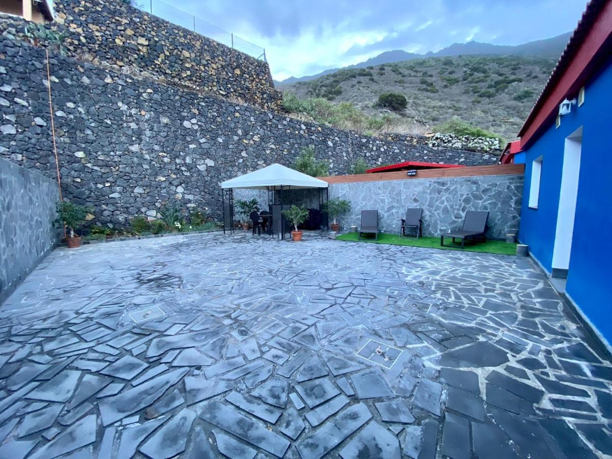 Casa El Descanso Azul A
