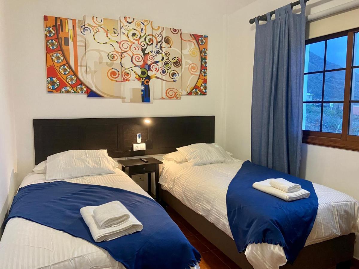 Casa El Descanso Azul A